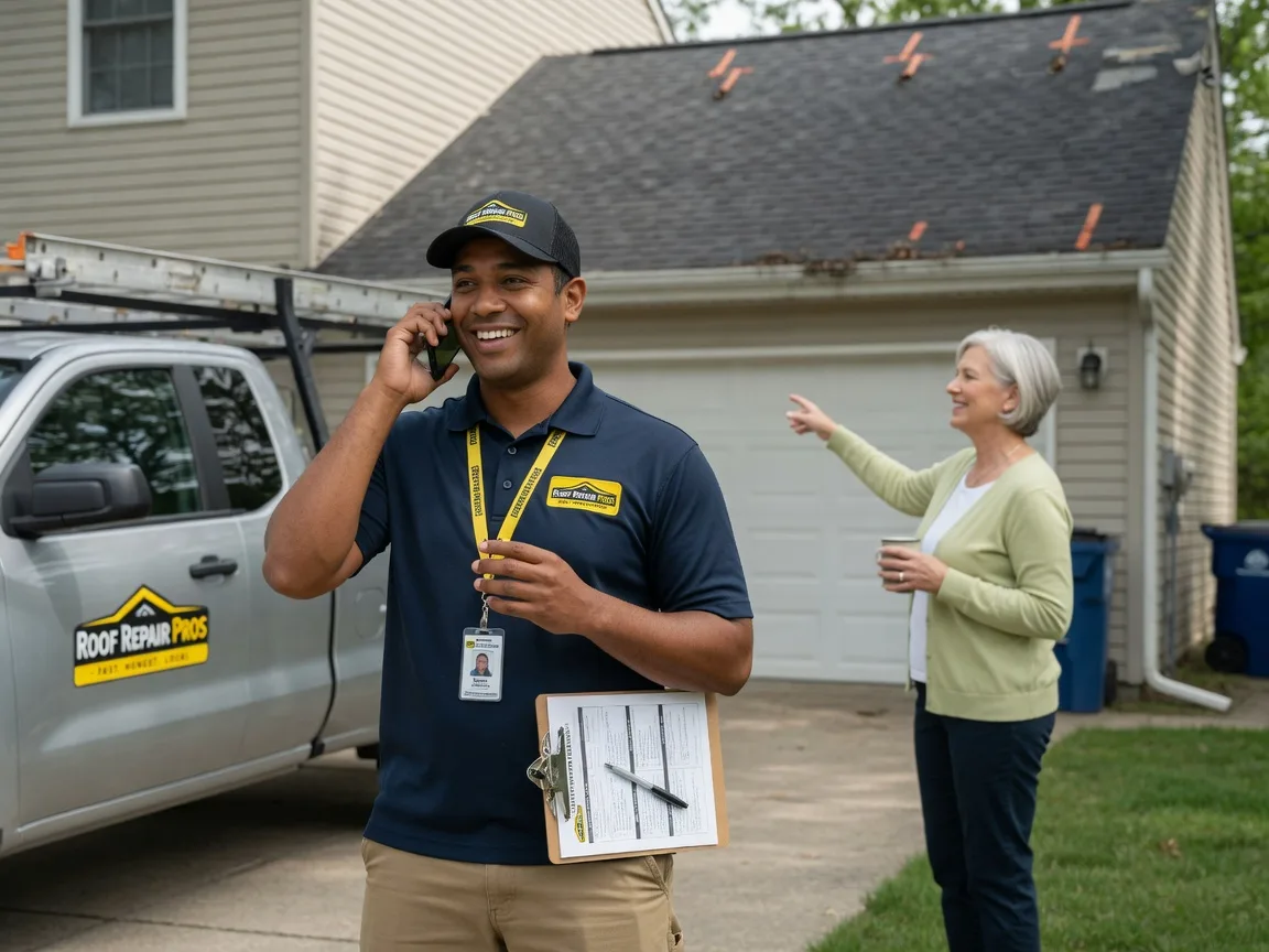 Roof Repair Neosho, WI FAQs